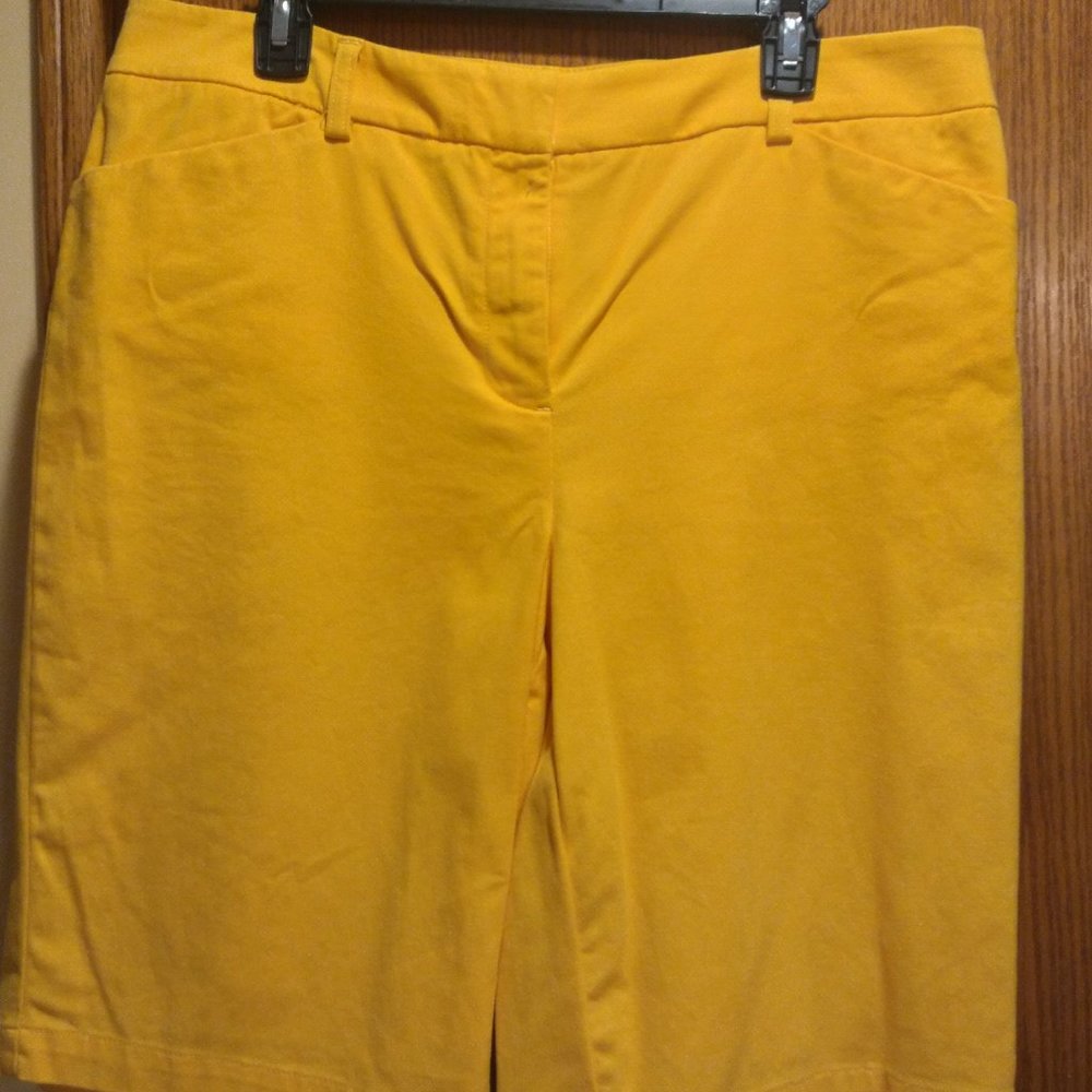 Jones New York Shorts